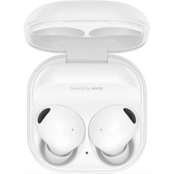 Наушники беспроводные Samsung Galaxy Buds 2 Pro белые (SM-R510NZWAINS) Наушники беспроводные Samsung Galaxy Buds 2 Pro белые (SM-R510NZWAINS)