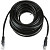 Патч-корд витая пара BigTech OPCC012 UTP CCA cat 5e 10 м