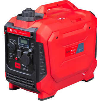 Генератор бензиновый Fubag TI 1200 инверторный (646251)