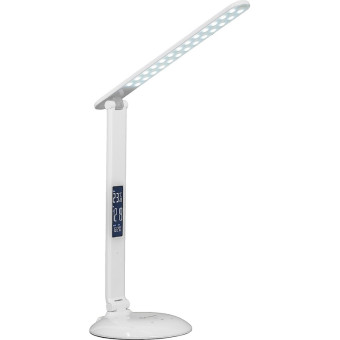 Светильник настольный Lusott LST 1021 белый