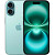 Смартфон Apple iPhone 16 A3287 256 ГБ зеленый (MYEJ3HN/A)