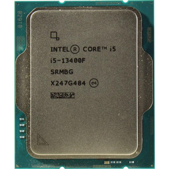 Процессор Intel Core i5 13400F OEM (CM8071504821107) Процессор Intel Core i5 13400F OEM (CM8071504821107)
