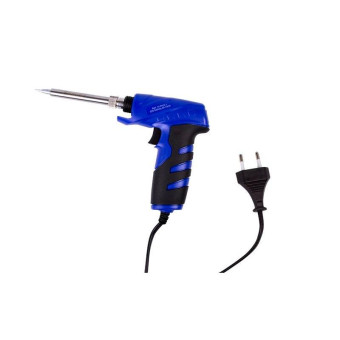 Паяльник импульсный Rexant Профи (12-0162-1)