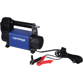 Компрессор автомобильный Carmega 50 л/мин (CARM-AC-50)