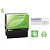 Оснастка для штампов прямоугольная автоматическая Colop Printer 40 Green Line 59х23 мм