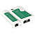 Тестер сетевой ExeGate NS-468 для RJ-45/RJ-11/RJ-12 (EX271121RUS)