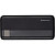 Внешний аккумулятор (power bank) BigTech 20000 мАч 22500W чёрный  (BT-PB-20-BL-7)