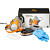 Комплект для защиты дыхания JetaSafety 6500 размер L (J-SET 6500-L)