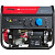 Генератор бензиновый Fubag BS 7500 A ES DUPLEX (641087)