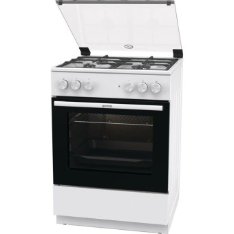 Плита комбинированная Gorenje GK6A20WF