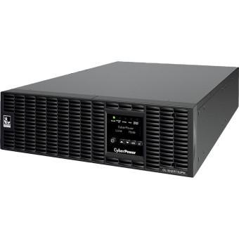 ИБП модульный CyberPower OL10KERT3UPM без аккумуляторной батареи