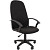 Кресло для руководителя Easy Chair 699 TС черное (ткань, пластик)