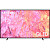 Телевизор 65" Samsung QE65Q60CAUXRU черный