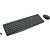 Комплект беспроводной клавиатура и мышь Logitech MK235 (920-007948)
