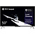 Телевизор Яндекс с Алисой 50" черный (YNDX-00092)