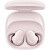 Наушники беспроводные Xiaomi Buds 6 Play розовые (BHR8775GL)