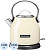 Чайник электрический KitchenAid 5KEK1222EAC бежевый