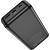 Внешний аккумулятор (power bank) Hoco J102A Cool Figure 20000 мАч черный (J102A COOL FIGURE BLACK)