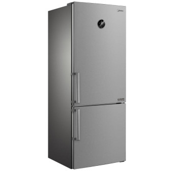 Холодильник двухкамерный Midea MRB519WFNX3