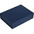 Коробка подарочная Koffer синяя 41x30x10 см