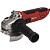 Шлифмашина угловая сетевая Redverg RD-AG910-125