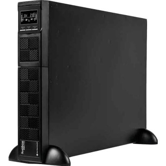 Источник бесперебойного питания Systeme Electric Smart-Save Online SRT 3000 ВА (SRTSE3000RTXLI-NC) Источник бесперебойного питания Systeme Electric Smart-Save Online SRT 3000 ВА (SRTSE3000RTXLI-NC)