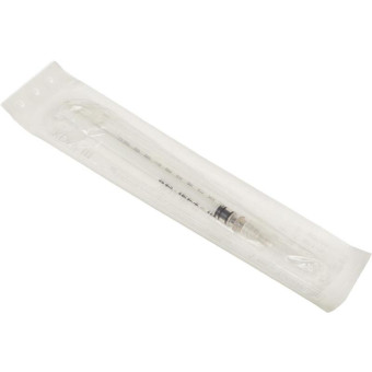 Шприц туберкулиновый KD-Ject III 1 мл 27G (0.4х12 мм, 100 штук в упаковке)