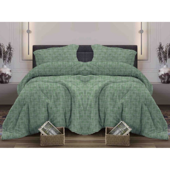 Постельное бельё Lovely textile Контур (1.5-спальное, бязь)