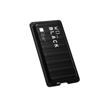 Внешний жесткий диск SSD WD_Black P50 Game Drive 1Tb WDBA3S0010BBK-WESN