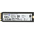 SSD накопитель Kingston Fury Renegade 500 ГБ (SFYRSK/500G)