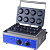Тарталетница Viatto VTR-8 Тарталетница Viatto VTR-8