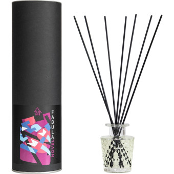 Аромадиффузор Arida Home Fabula Novel 100 мл