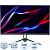 Монитор 23.8" Acer Nitro KG243YG0bi чёрный (UM.QX3CD.001)