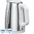 Чайник электрический Braun WK1500WH серебристый