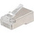 Вилка Cablexpert RJ-45 5e PLUG5SP 100 штук в упаковке