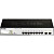 Коммутатор D-Link DGS-1210-26/F3A L2 24х1000Base-T, 2хSFP, настраиваемый