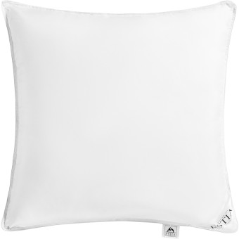 Подушка Estia Силенсио 70x70 см микроволокно/микрофибра