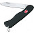Нож перочинный Victorinox Sentinel 11.1 см черный