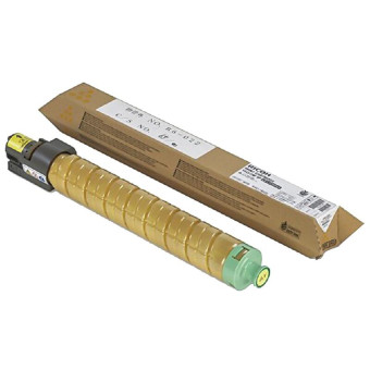 Картридж лазерный Ricoh MPC 2551E 841507/842062/842466 желтый оригинальный