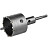 Коронка Зубр в сборе SDS-plus 73 мм (2918-73_z01)