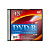 Диск DVD-R VS 4.7 ГБ 16x slim box VSDVDRSL501 (5 штук в упаковке)