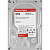 Жесткий диск WD SATA-III 8TB 0B36452 HUS728T8TALE6L4 512E/7200rpm/256Mb