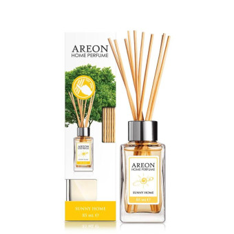 Аромадиффузор Areon Home perfume sticks Солнечный дом 85 мл