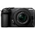 Фотоаппарат Nikon Z 30 Kit + объектив Z 16-50 VR DX