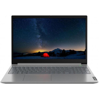 Уценка. Ноутбук Lenovo ThinkBook 15-IML (20RW004RRU). уц_тех