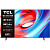 Телевизор 75" TCL 75V6B черный