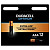 Батарейка AAA мизинчиковая Duracell Optimum (12 штук в упаковке)