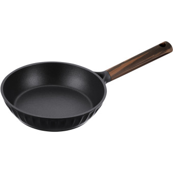 Сковорода Regent inox Linea Fiamma 22 см с антипригарным покрытием