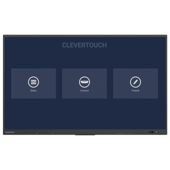 Панель интерактивная Clevertouch UX PRO Series High Precision 86