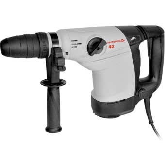 Перфоратор сетевой Интерскол П-42/1200ЭВ (305.0.1.70)